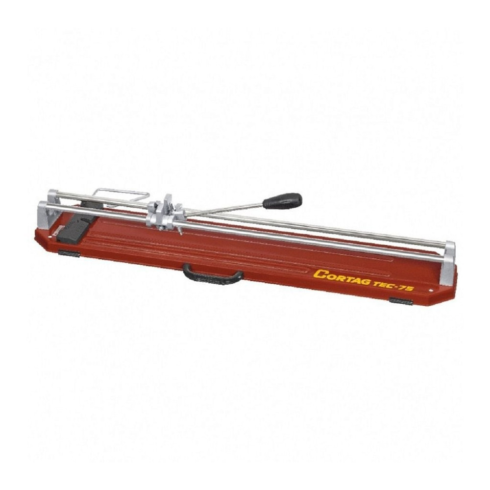 Cortador De Piso Profissional Tec-75 - Cortag